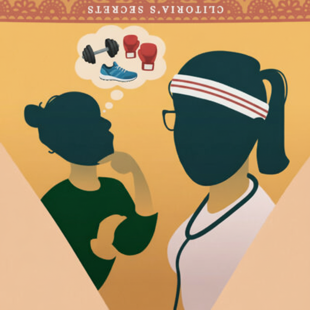 #108 Sport nach der Schwangerschaft: Fakten statt Fitness-Mythen